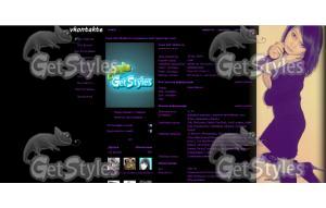 i7GDXcKypXs тема для контакта