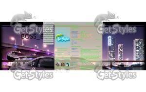 1 1 тема для контакта