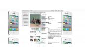 iPhone 4s