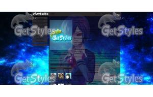 artliyouryonarehinaanime тема для контакта