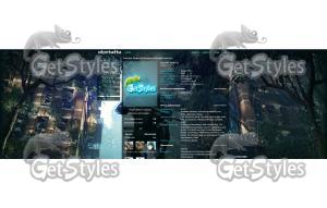 Crysis 3 тема для контакта