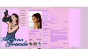 Ариана Гранде | Ariana Gr