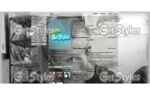 ТАЯ тема для контакта