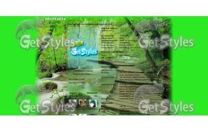 природа тема для контакта