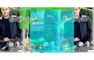 любимый тема для контакта