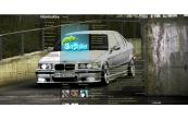 BMW E36