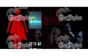 Murderdolls 3 тема для контакта