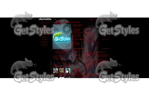 jeff_the_killer тема для контакта