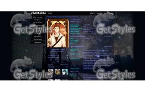 Звездный город тема для контакта