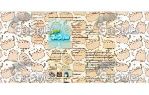 КОТЯТА тема для контакта