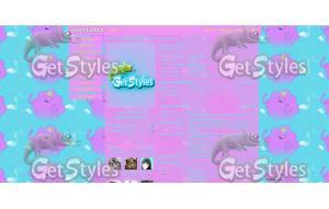 pupyrka тема для контакта