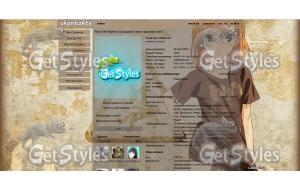 to aru kagaku no railgun тема для контакта