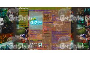 slipknot тема для контакта