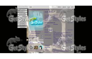 Репер тема для контакта