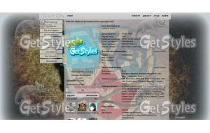 vSC62djAr98 тема для контакта