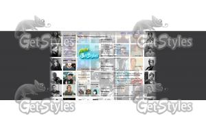 all time low тема для контакта