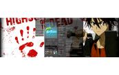 High School of the Dead