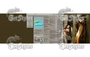 афродита тема для контакта