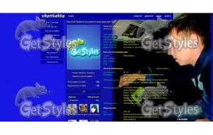 g78iloIP3XI тема для контакта