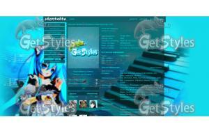 images 5 тема для контакта