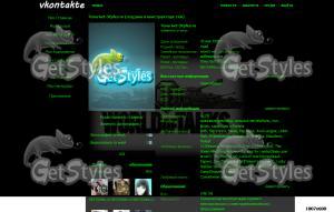 word of tanks тема для контакта