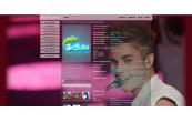 justin bieber