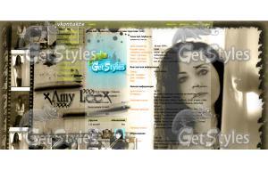 AMYLEEevanescence99326871 тема для контакта