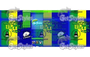 Ультрасы футбольных клубо тема для контакта