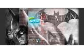 BatmanArkhamCity
