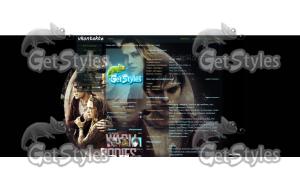Warm Bodies тема для контакта