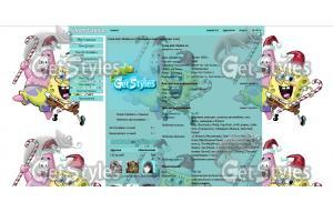 fadimdK30A тема для контакта