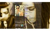 Bill_Kaulitz_Wallpaper_by