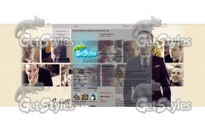 Мориарти  тема для контакта