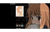 anime spice wolf horo hol