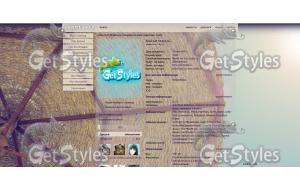 лето тема для контакта