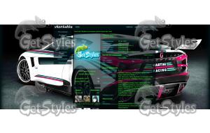 ”˜˜”°•۩۞۩๑Auto_Martini๑۩۞ тема для контакта