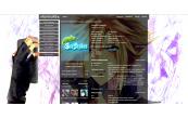Claud из Final Fantasy