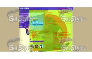 Mne тема для контакта