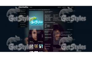 KREWELLA тема для контакта