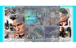 3 метра над уровнем неба тема для контакта