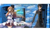 SworaArtOnline