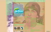Cendal is Big Tine Rush