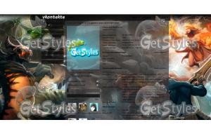 dota2_games тема для контакта
