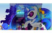 Vinyl Scratch