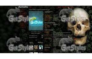 Joker тема для контакта