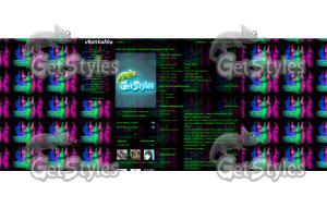 1274 тема для контакта