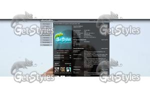 kinogallery тема для контакта