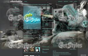 5fc3c453949b47c9ba3bdce5d тема для контакта