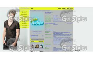 x29BCKybGTk тема для контакта