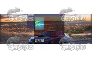 Subaru тема для контакта